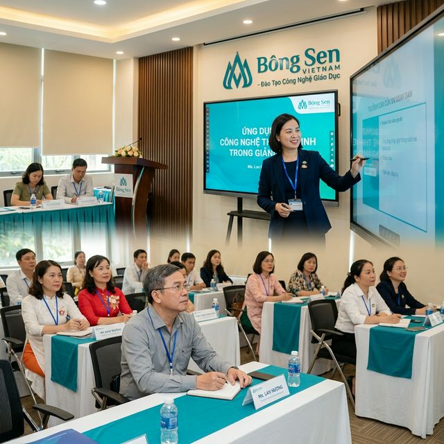 Hội nghị khách hàng thường niên